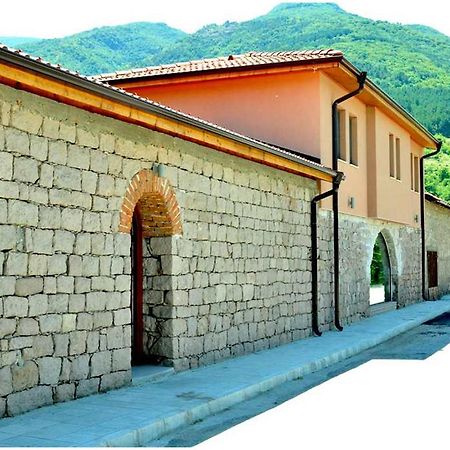Yustina Villas Guest House Kültér fotó